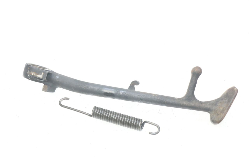 photo de SIDE STAND YAMAHA FJ 3CX 1200 (1986 - 1996) - Zoom on usage condition