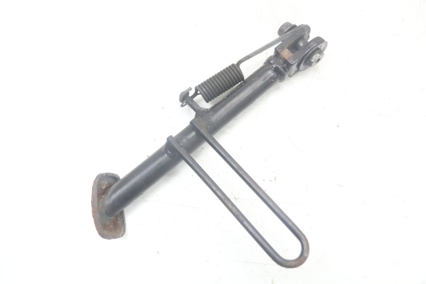 photo de SIDE STAND HONDA FJS SILVERWING SILVER WING 600 (2001 - 2010) - Main view