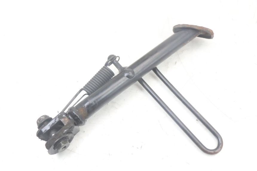 photo de SIDE STAND HONDA FJS SILVERWING SILVER WING 600 (2001 - 2010) - Zoom on usage condition