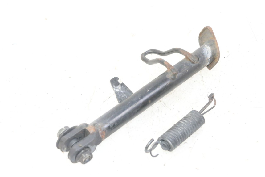 photo de SIDE STAND HONDA FORZA ABS 300 (2013 - 2017) - Zoom on usage condition