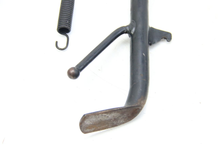 photo de SIDE STAND HONDA FORZA 125 (2015 - 2016) - Zoom on usage condition