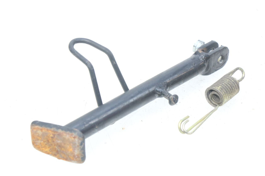 photo de SIDE STAND SACHS FY125T FY T 125 (2007 - 2011) - Component detail