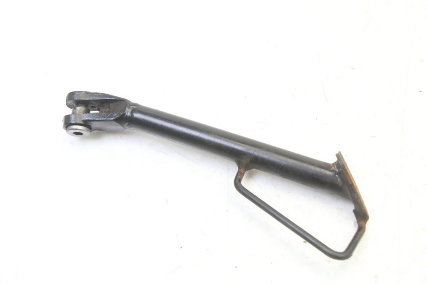 photo de SIDE STAND BMW G310 R 310 (2016 - 2020) - Zoom on usage condition