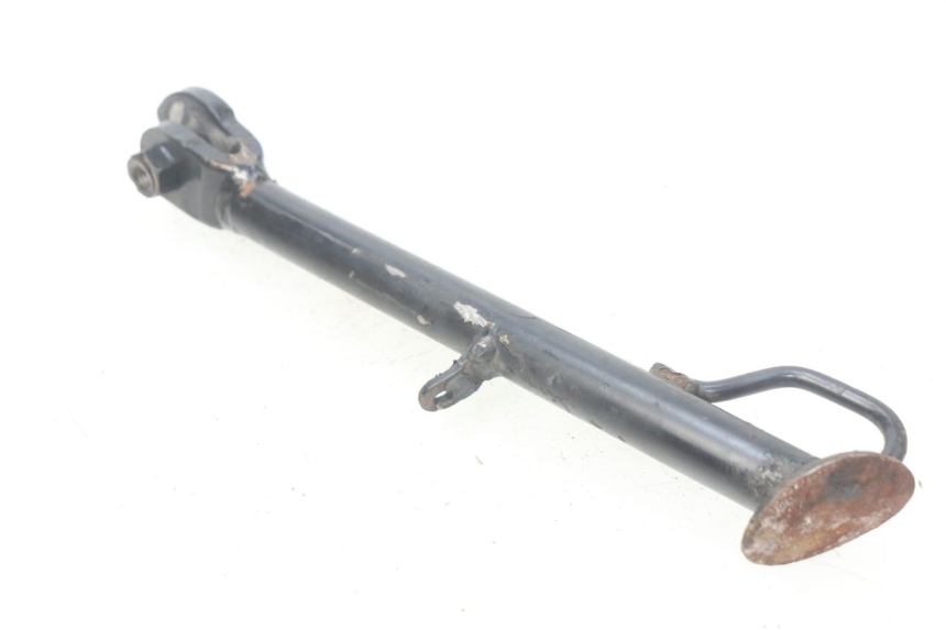 photo de SIDE STAND PEUGEOT GEOPOLIS 400 (2007 - 2013) - Zoom on usage condition