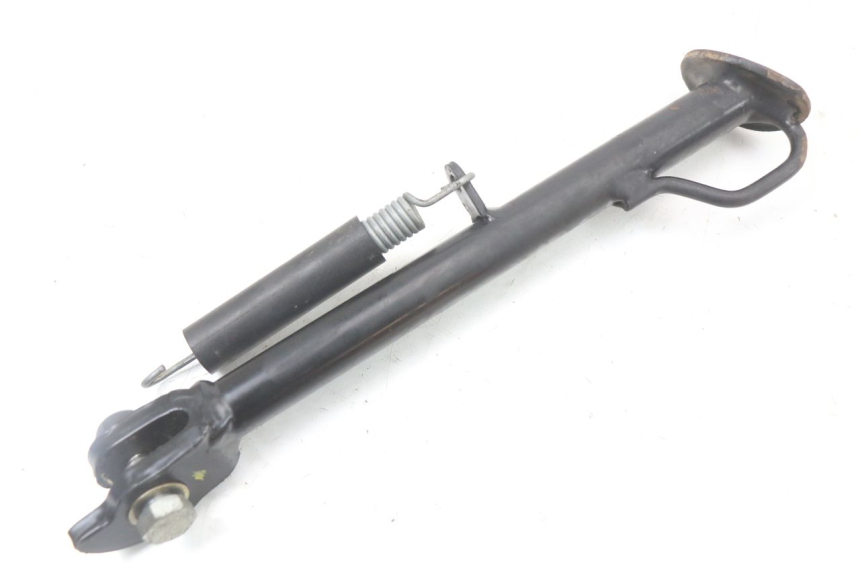 photo de SIDE STAND PEUGEOT GEOPOLIS RS 125 (2007 - 2009) - Zoom on usage condition