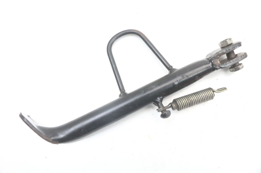 photo de SIDE STAND HYOSUNG GF 125 (2001 - 2005) - Main view