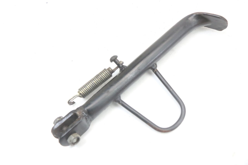 photo de SIDE STAND HYOSUNG GF 125 (2001 - 2005) - Alternative perspective