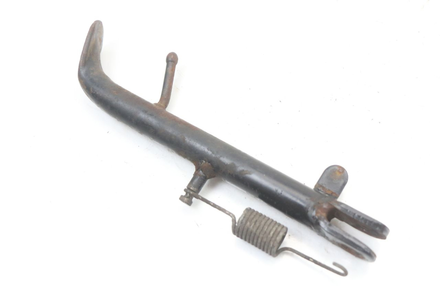 photo de SIDE STAND SUZUKI GN 125 (1997 - 2000) - Technical close-up