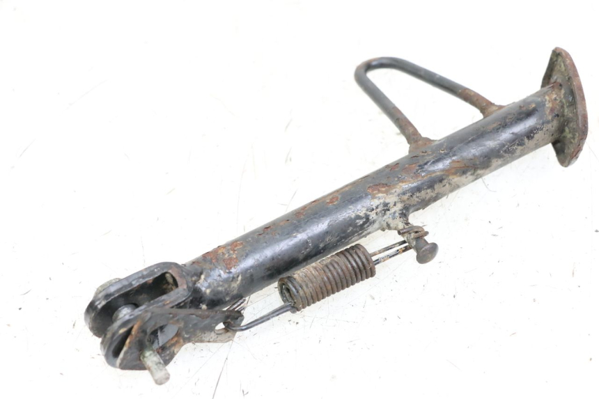 photo de SIDE STAND NECO GPX LC 2T 50 (2014 - 2018) - Zoom on usage condition