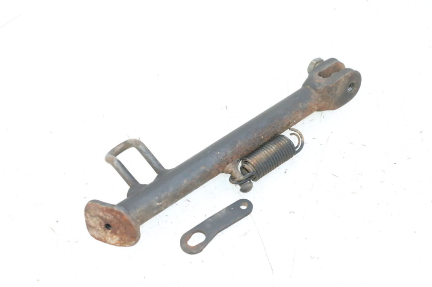 photo de SIDE STAND KYMCO GRAND DINK 125 (2002 - 2007) - Technical close-up