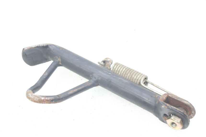 photo de SIDE STAND EUROCKA GREEN 1 - Zoom on usage condition