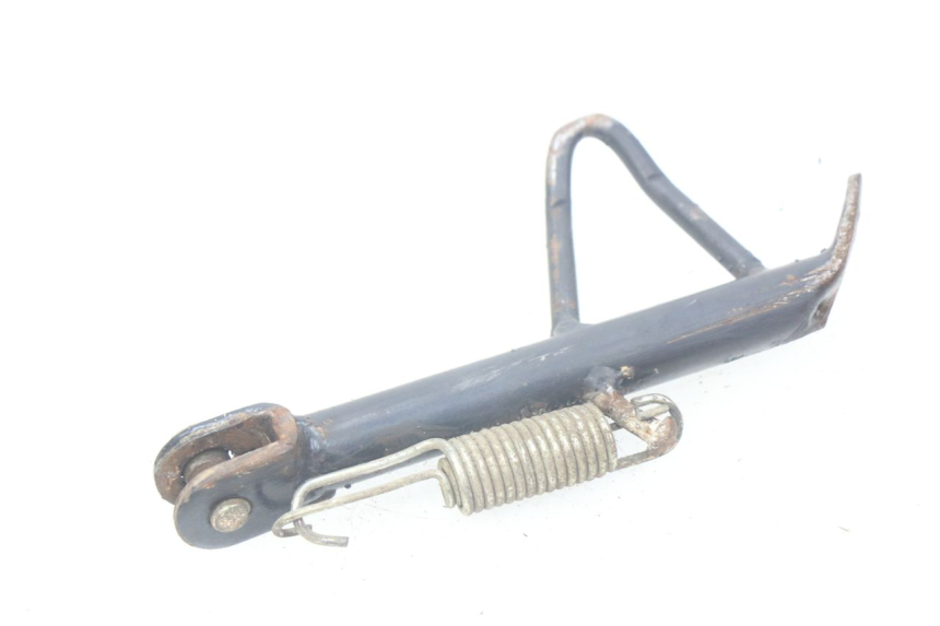 photo de SIDE STAND EUROCKA GREEN 1 - Alternative perspective