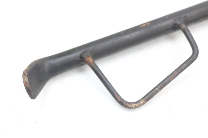 photo de SIDE STAND TNT MOTOR GRIDO 2T 50 (2010 - 2019) - Zoom on usage condition