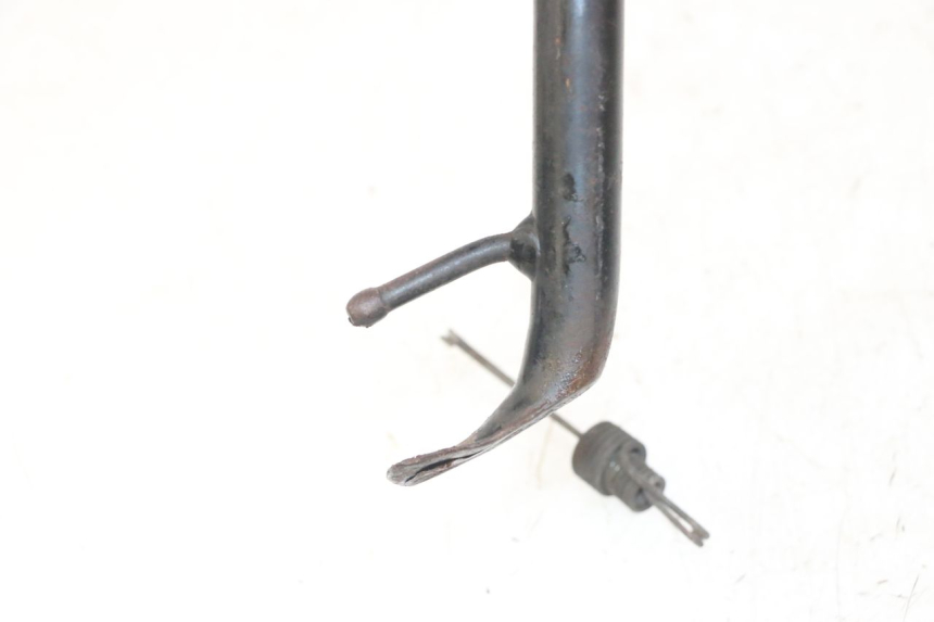 photo de SIDE STAND SUZUKI GS GSE 500 (2001 - 2003) - Zoom on usage condition