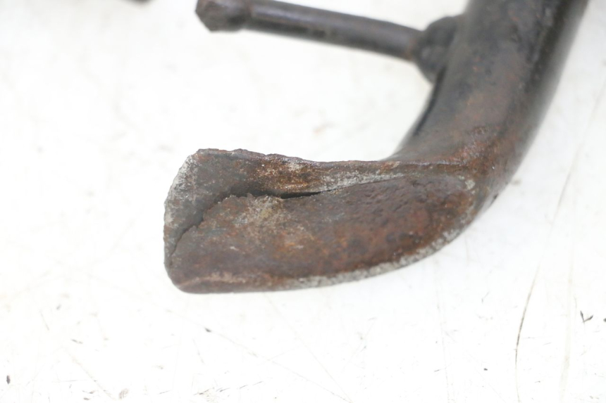 photo de SIDE STAND SUZUKI GS GSE 500 (2001 - 2003) - Fixing points details