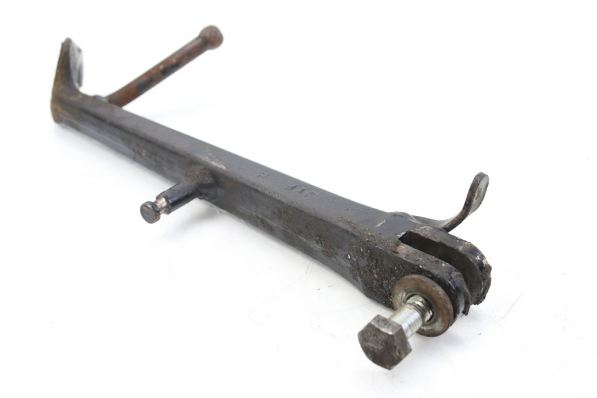 photo de SIDE STAND SUZUKI GSF S BANDIT 600 (2000 - 2004) - Zoom on usage condition