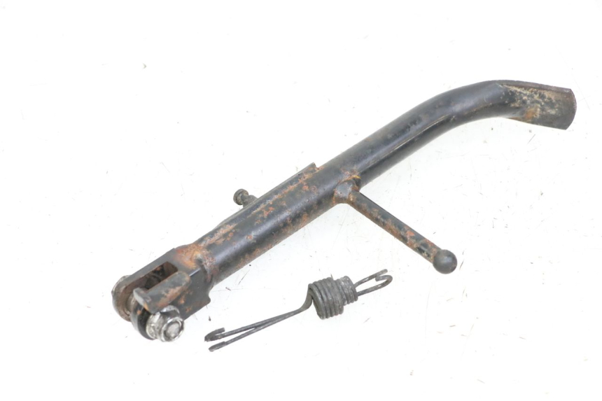 photo de SIDE STAND SUZUKI GSR 750 (2011 - 2017) - Component detail