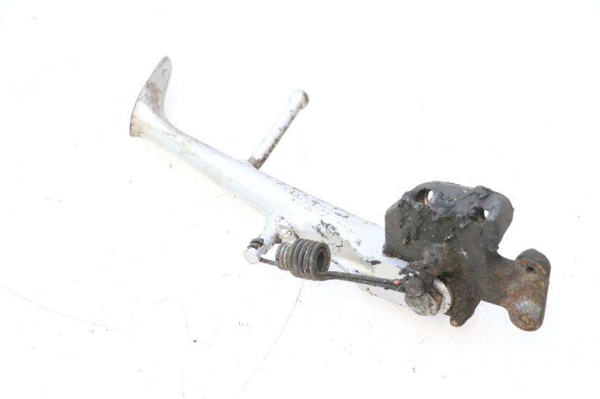 photo de SIDE STAND SUZUKI GSR 600 (2005 - 2012) - Zoom on usage condition