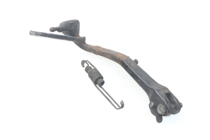 photo de SIDE STAND SUZUKI GSX-F GSXF 600 (1998 - 2004) - Zoom on usage condition