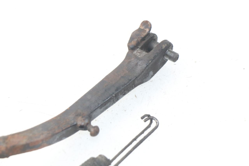 photo de SIDE STAND SUZUKI GSX-F GSXF 600 (1998 - 2004) - Technical close-up