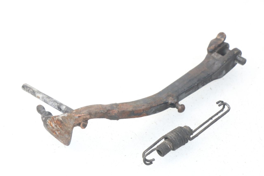 photo de SIDE STAND SUZUKI GSX-F GSXF 600 (1998 - 2004) - Fixing points details