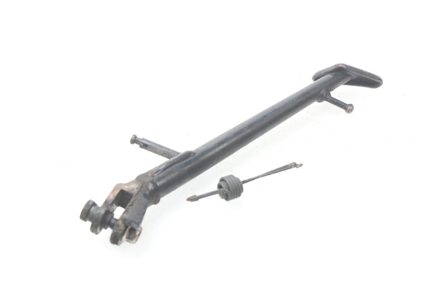 photo de SIDE STAND SUZUKI GSX-R GSXR K16 1000 (2012 - 2016) - Zoom on usage condition