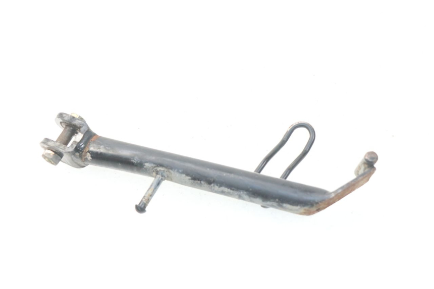 photo de SIDE STAND SYM GTS EFI ABS 125 (2012 - 2016) - Zoom on usage condition