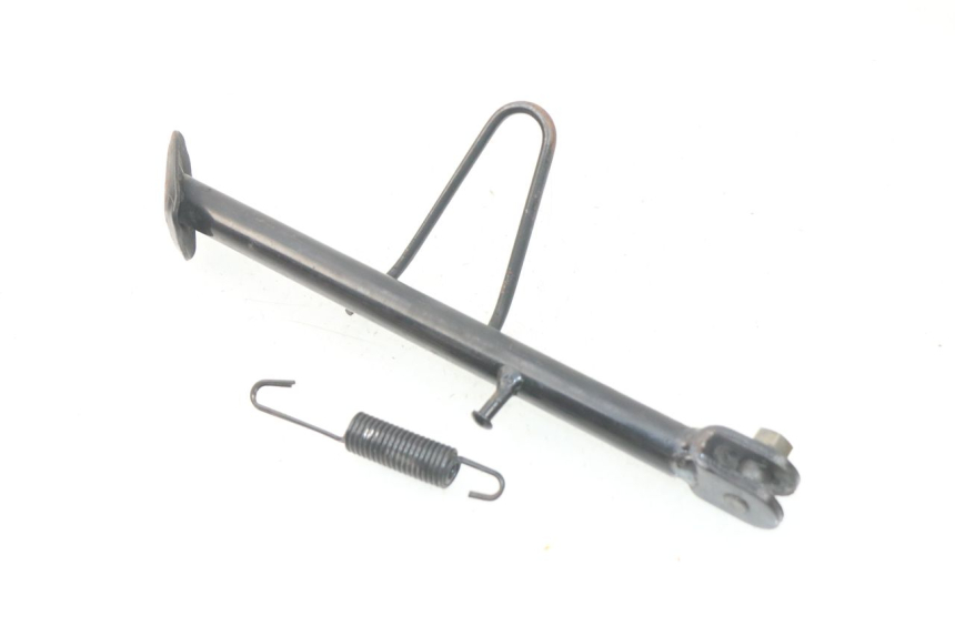 photo de SIDE STAND JONWAY GTX 2T 50 (2014 - 2020) - Zoom on usage condition