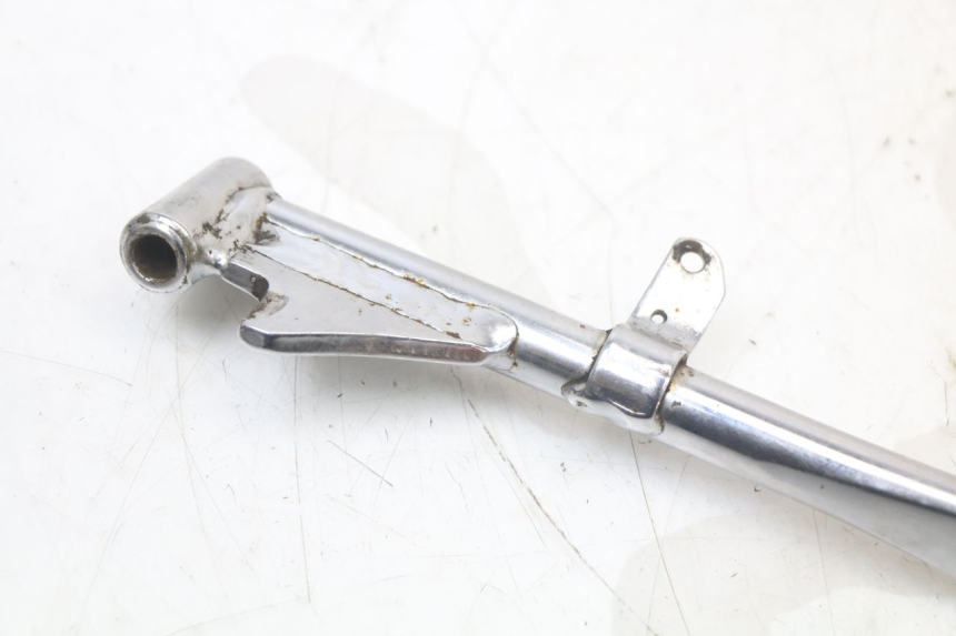 photo de SIDE STAND HARLEY DAVIDSON SPORTSTER XL CUSTOM 883 (1999 - 2006) - Zoom on usage condition