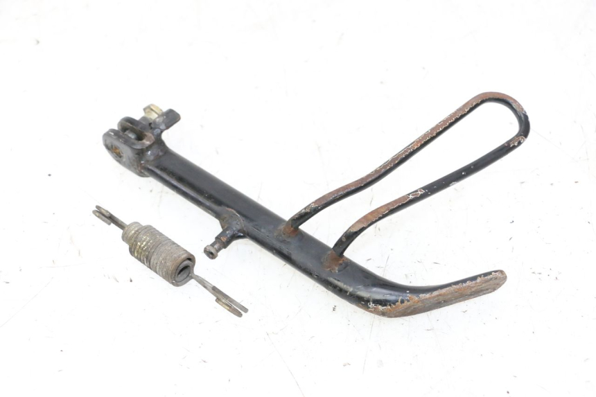 photo de SIDE STAND DAELIM HISTORY 125 (2001 - 2002) - Main view