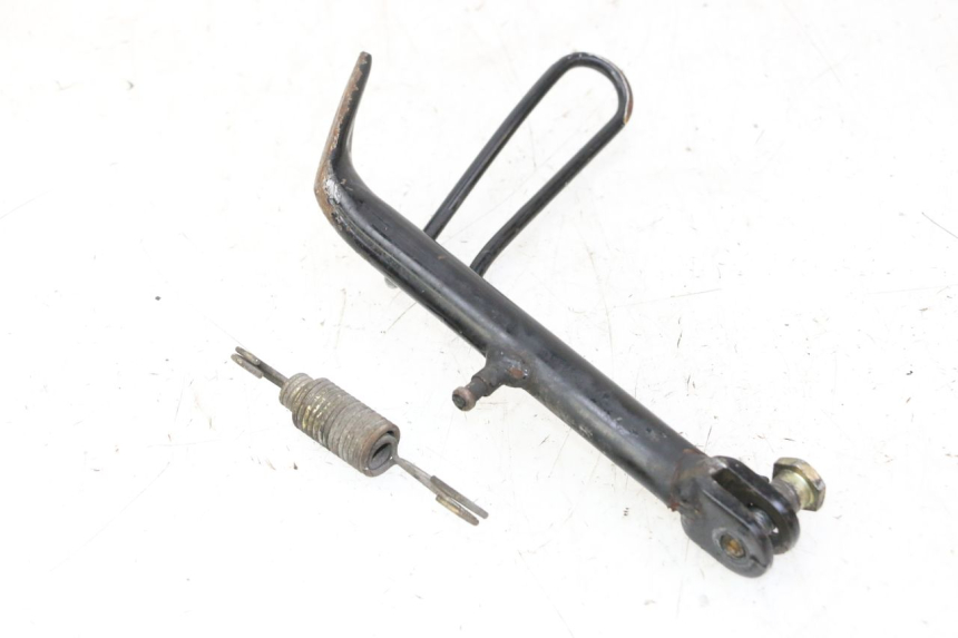 photo de SIDE STAND DAELIM HISTORY 125 (2001 - 2002) - Component detail