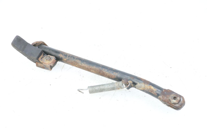 photo de SIDE STAND HONDA MTX TC02 125 (1987 - 1989) - Zoom on usage condition