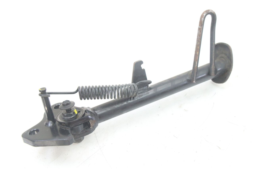 photo de SIDE STAND HONDA SH i 300 (2015 - 2020) - Zoom on usage condition