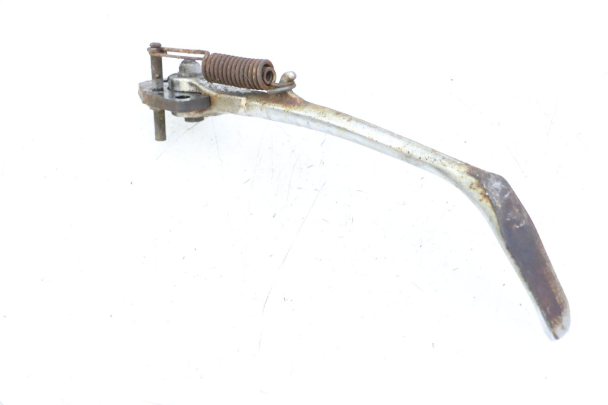 photo de SIDE STAND HONDA VT C2 SHADOW 750 (1997 - 2001) - Zoom on usage condition