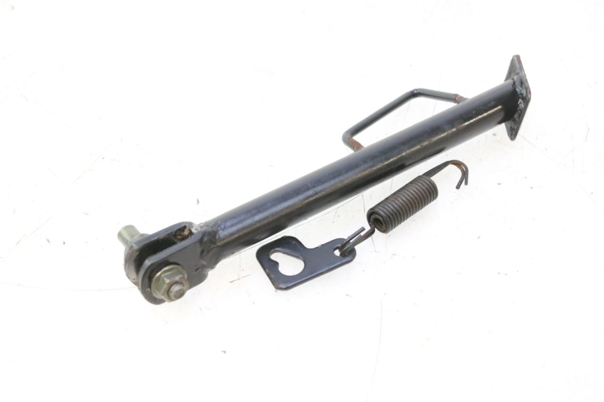 photo de SIDE STAND KEEWAY HURRICANE 50 (2006 - 2019) - Zoom on usage condition