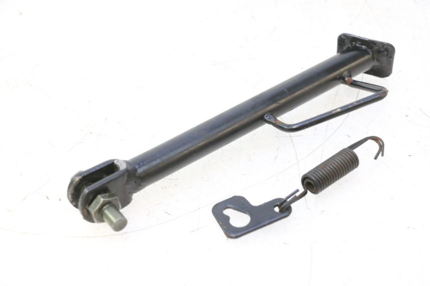 photo de SIDE STAND KEEWAY HURRICANE 50 (2006 - 2019) - Alternative perspective
