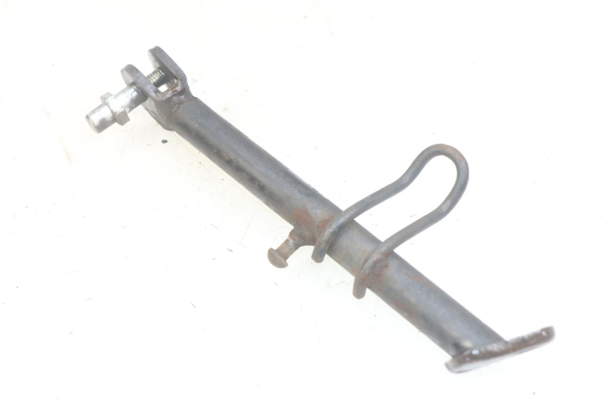 photo de SIDE STAND SYM JET SPORT XR 50 (2006 - 2015) - Zoom on usage condition