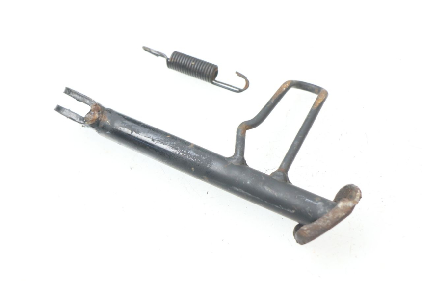 photo de SIDE STAND RIDE JUMP 2T 50 (2012 - 2017) - Main view