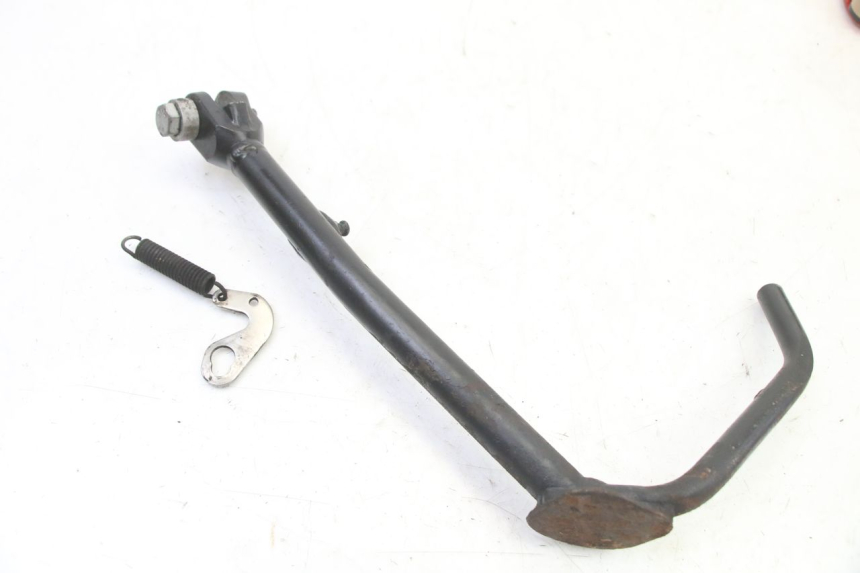 photo de SIDE STAND BMW K 75 RT 750 (1989 - 1997) - Zoom on usage condition