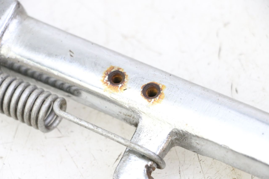 photo de SIDE STAND KEEWAY K-LIGHT KLIGHT 125 (2018 - 2025) - Technical close-up