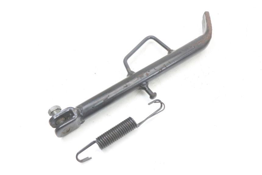 photo de SIDE STAND ORCAL KITE 4T 50 (2019 - 2023) - Zoom on usage condition