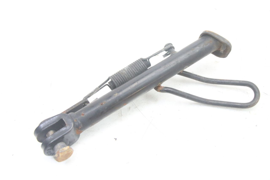 photo de SIDE STAND KYMCO PEOPLE S 125 (2000 - 2008) - Zoom on usage condition