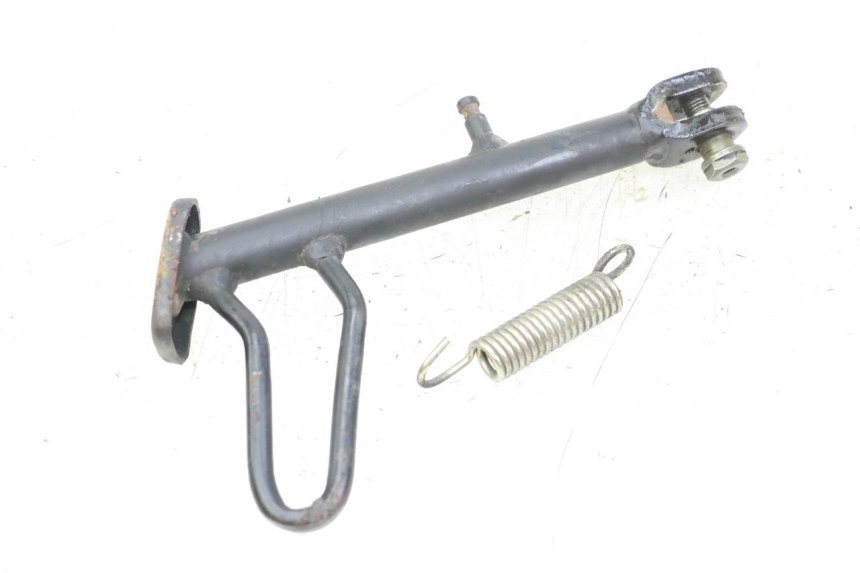 photo de SIDE STAND KYMCO X-TOWN XTOWN 125 (2016 - 2021) - Zoom on usage condition