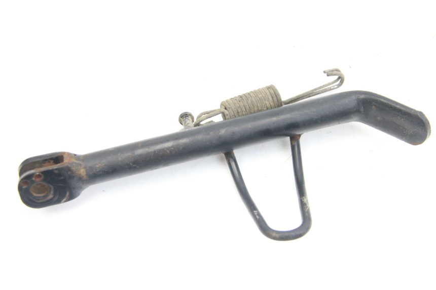 photo de SIDE STAND VENESI LOWIGI RETRO JJ50QT-3 50 (2020 - 2022) - Zoom on usage condition