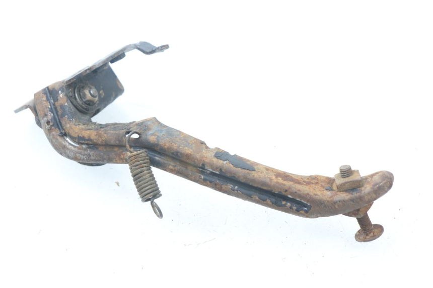 photo de SIDE STAND MOTOBECANE LT 125 (1970 - 1975) - Main view