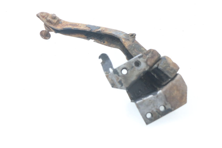 photo de SIDE STAND MOTOBECANE LT 125 (1970 - 1975) - Technical close-up