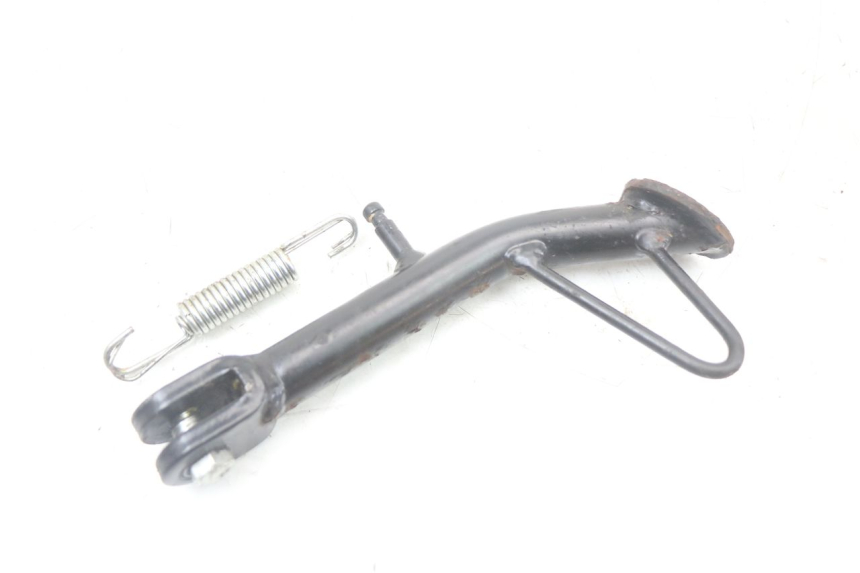 photo de SIDE STAND MASAI SCRAMBLER SPORT 125 (2021 - 2025) - Alternative perspective