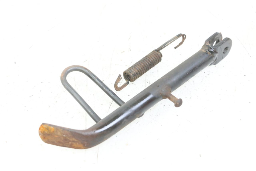 photo de SIDE STAND MASH CITY 4T 50 (2018 - 2020) - Alternative perspective