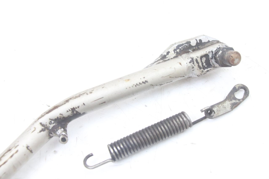 photo de SIDE STAND MBK X-LIMIT XLIMIT 50 (2007 - 2012) - Zoom on usage condition