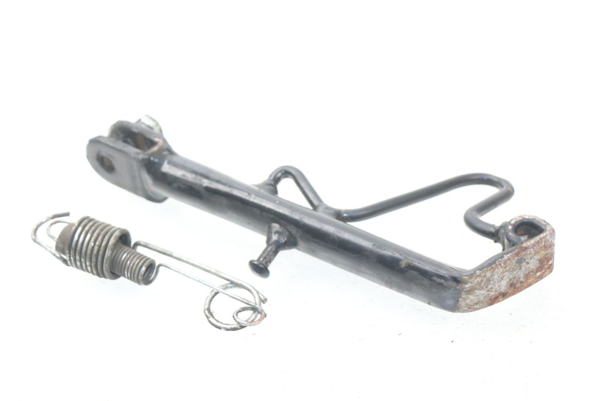 photo de SIDE STAND JM MOTORS MIA 50 (2017 - 2020) - Zoom on usage condition